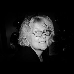Meet your Posher, Donna